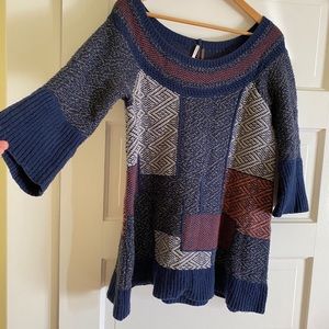 5 for $25 Free People sweater